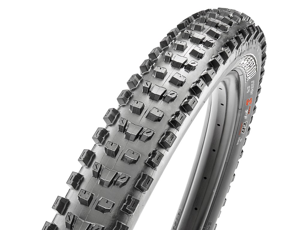 Maxxis Dissector foldedæk 29x2.40 WT EXO TR