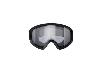 POC Ora - Cykelbriller - Goggle - Uranium Black - Str. Grey Lens