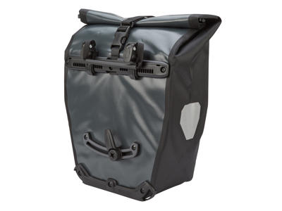 Ortlieb - Back-Roller Classic - Sort/grå 2 x 20 liter