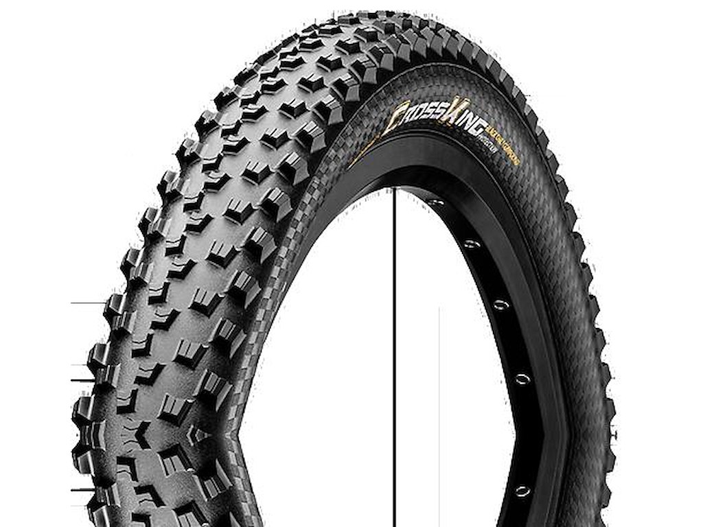 Continental Cross King Protection 26x2.3 (58-559) Tubeless Ready