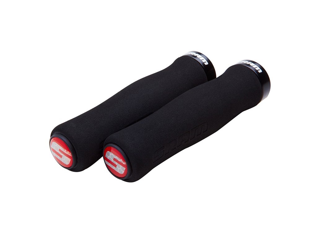 SRAM Locking Grips Contour Sort