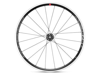 Fulcrum Racing 6 - Hjulsæt - Road - 28" - 1760 g. - Fælgbremse - Clincher - QR - HG11