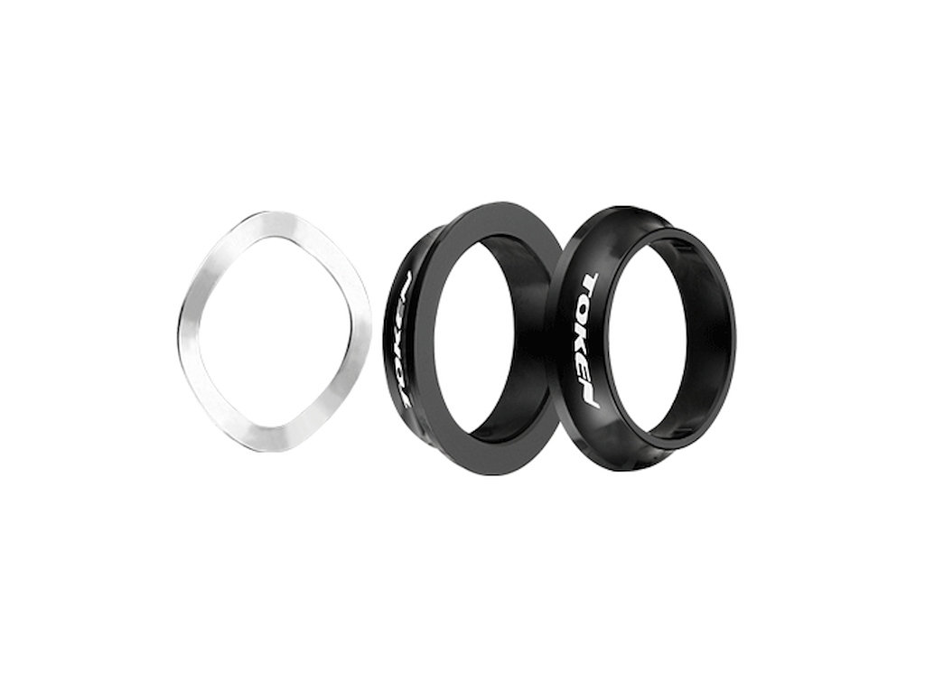 Token BB30 til BB386 adapter 30 mm aksel