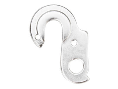 Geardrop type GH-114 - Sølv