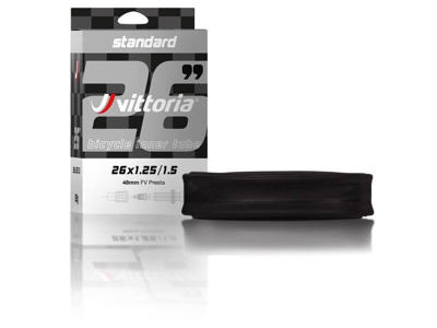 Vittoria Slange 700x20-52c - 40-80 mm ventil (Race)