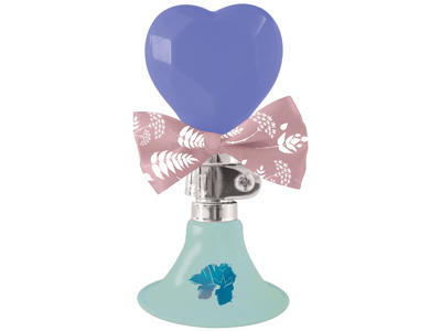 Seven - Frozen II - Cykelhorn til børnecykel - Mint