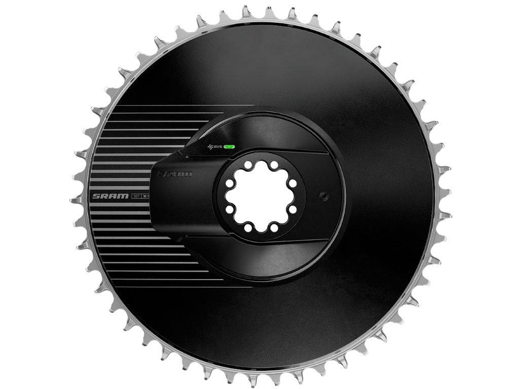 SRAM RED AXS Aero Power Meter klinge