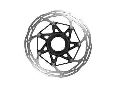 Sram Centerline 2 - Rotor 180mm Rounded - Center lock