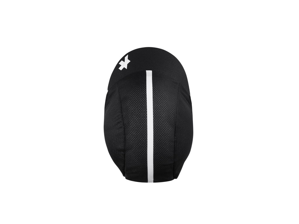 Assos Endurance Cap P1 - Unisex - Sort - Str. One size