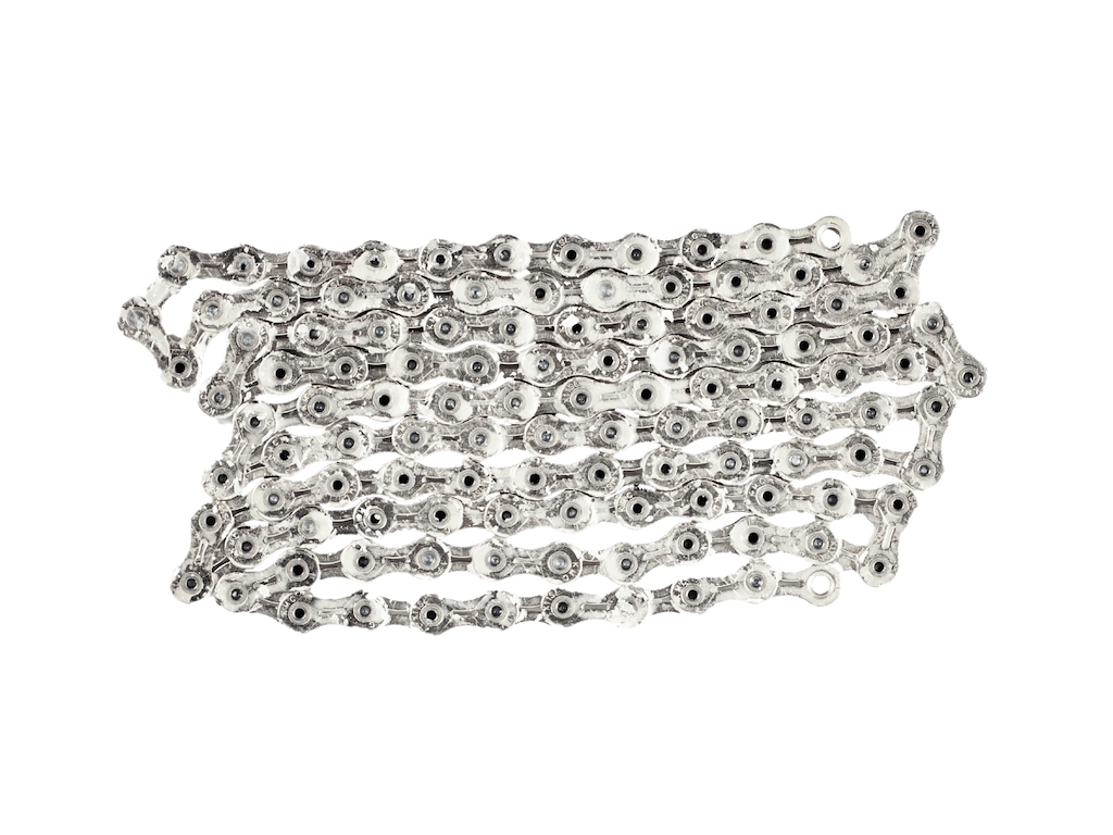 Ceramicspeed UFO Speed Chain - KMC X11 - Cykelkæde - 11-Speed - 116 Led