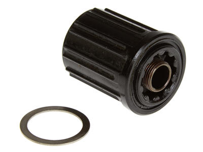 Shimano - Kassettehus til hjul med 10/11 gear WH-RS21/RS31/RS61