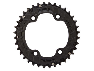 Shimano Deore - 36 tands klinge MTB - BCD96 - FC-MT500