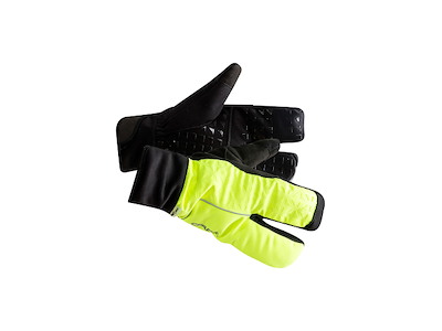 Craft Adv Subz Siberian Split Finger handsker