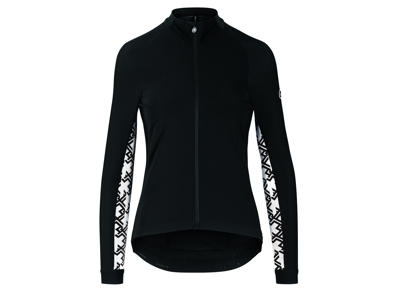 Assos UMA GT Spring Fall Jacket - Cykeljakke - Dame