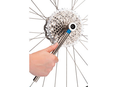 Park Tool FR-5.2H - Aftrækker til kassette - Med lang skaft