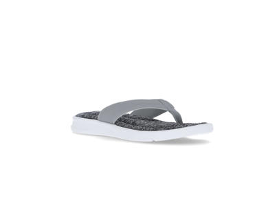 Trespass DLX Tyde - Dame Flip Flop sandal - Grå