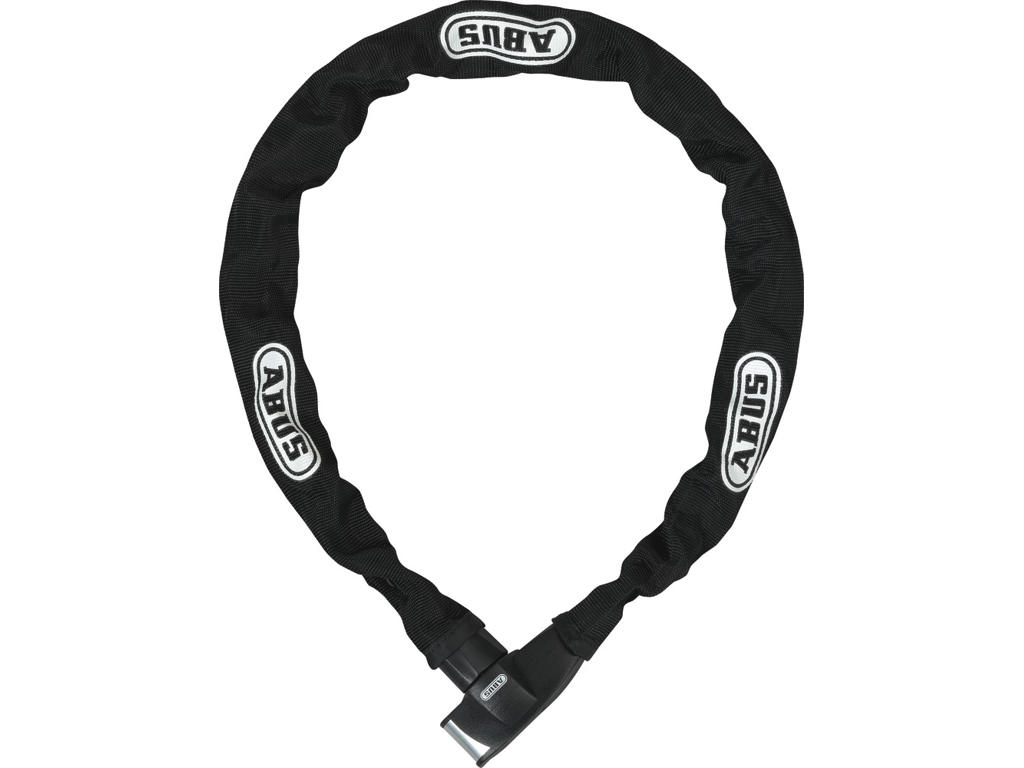 Abus 6806K Catena Classsic - Kædelås - Sort