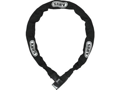 Abus 6806K Catena Classsic - Kædelås - Sort