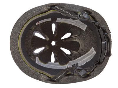 TSG Cykel- og skaterhjelm - Meta solid color - Satin blooming pink 