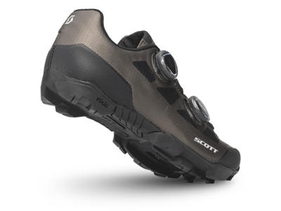 SCOTT Vertec - MTB Cykelsko - Dame - Dark Bronze/Black - Str. 36