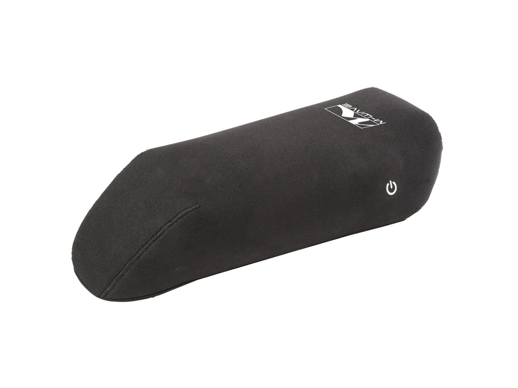 M-Wave E-Protect - Beskyttelsescover - Til Elcykel batteri - Shimano Steps og Bosch