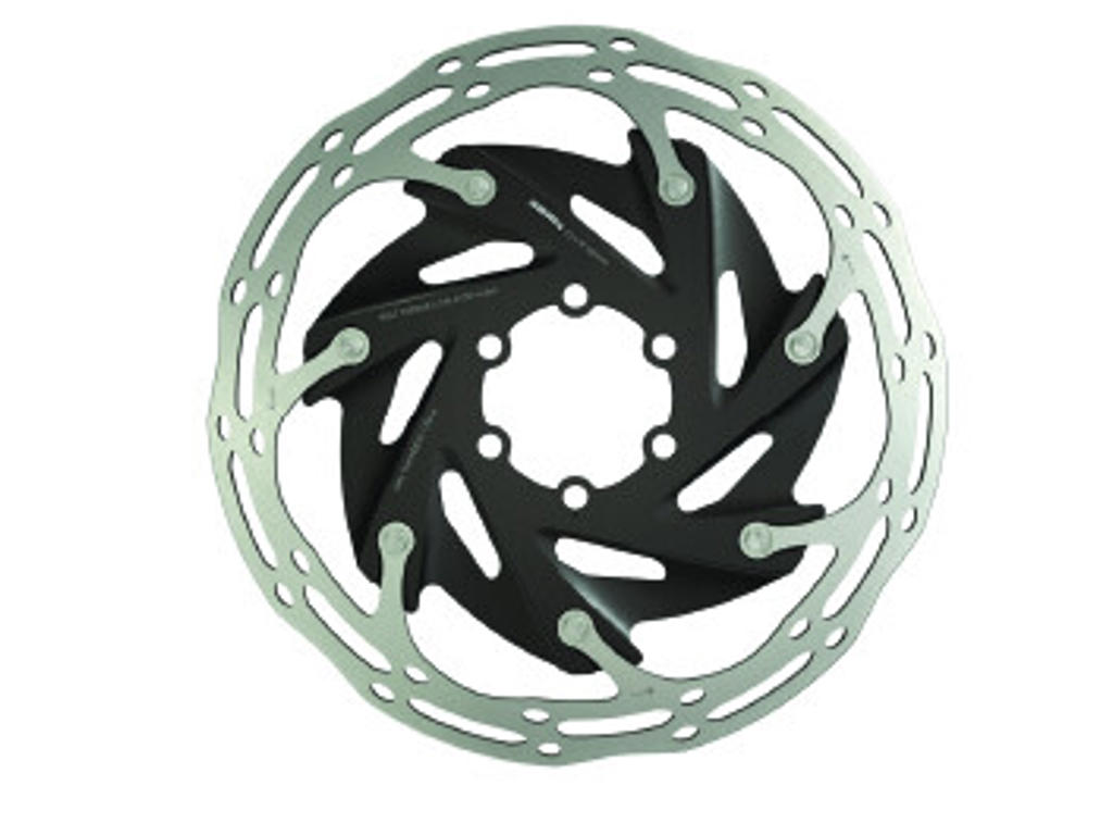 Sram Centerline X Road - Rotor 140-160 mm - 6 bolt