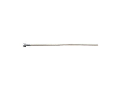Shimano Bremsewire Road - SUS 1,6mm x 3500mm - Rustfri