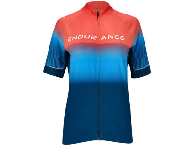 Endurance Joysie - Cykel/MTB Bluse - Korte ærmer - Dame