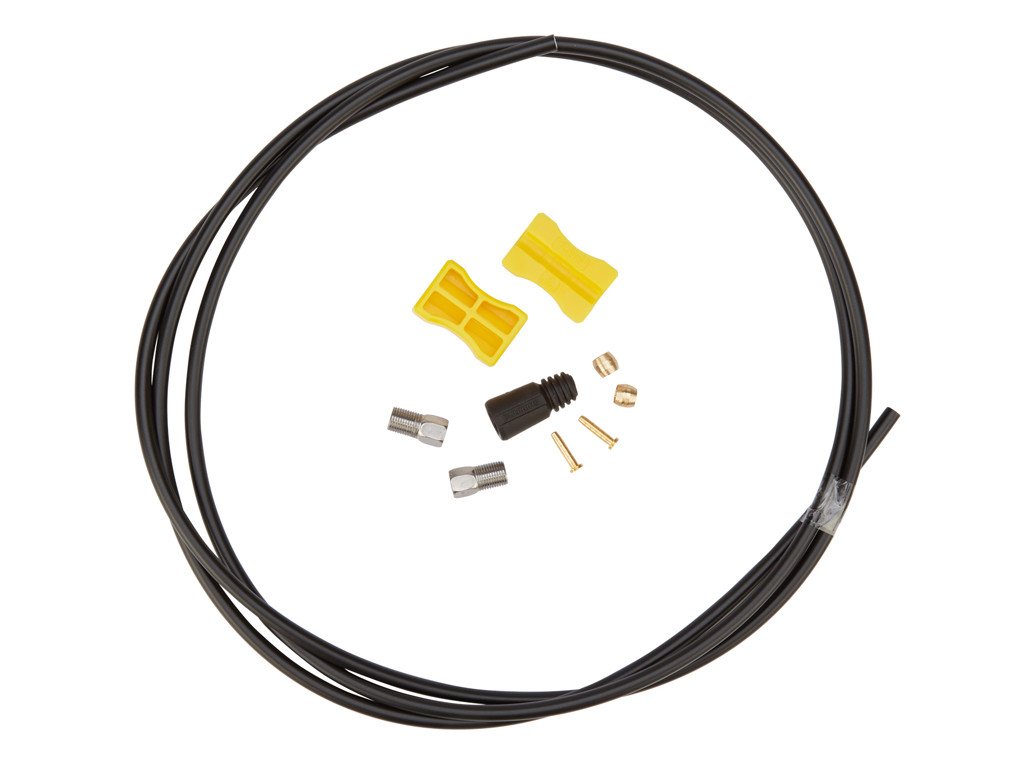 Shimano SM-BH59JK - Bremseslange til MTB - 1000 mm 