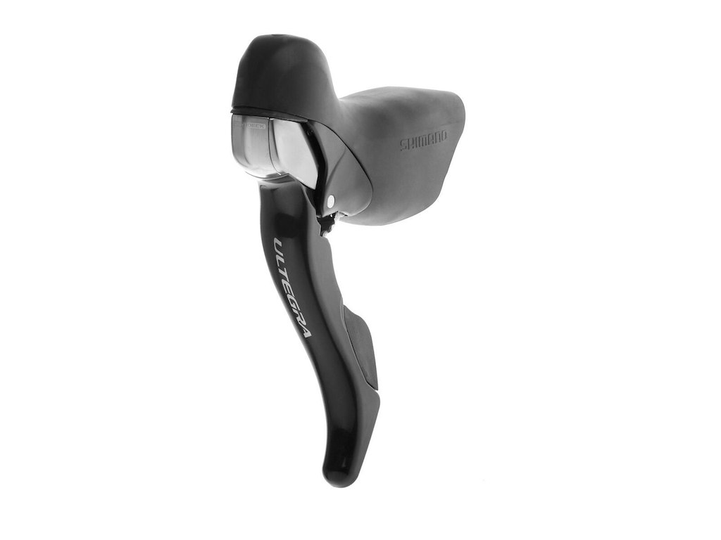 Shimano Ultegra STI greb venstre - Dobbelt - ST-6700-LIL - Mekanisk bremse