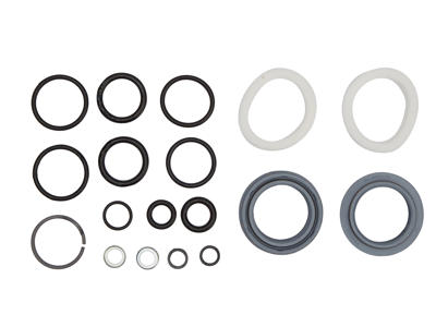 Rockshox Service Kit - Basic - Flere varianter
