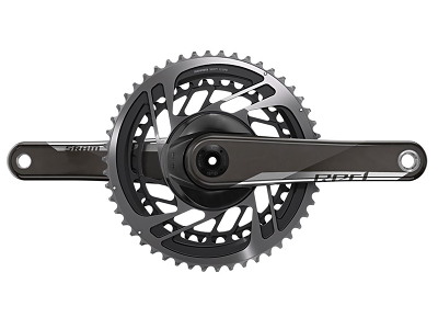 Sram Red AXS Kranksæt GXP 48/35T 175 mm