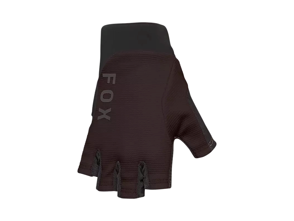 FOX Ranger Gel cykelhandsker dame sort