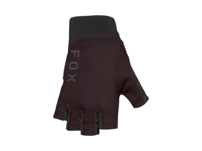FOX Ranger Gel cykelhandsker dame sort (Størrelse: Small)