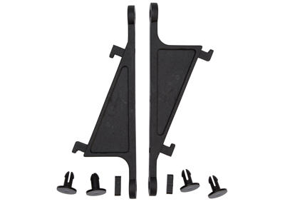 Park Tool PH-1 - Unbrako nøglesæt 8 nøgler - Med håndtag