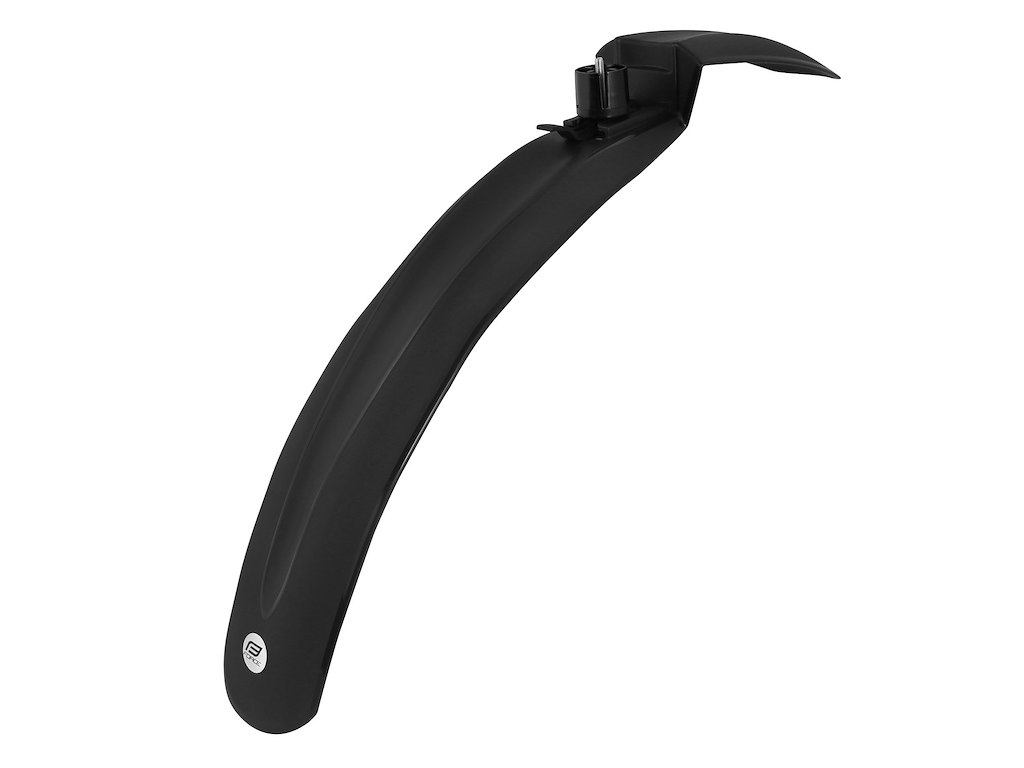 FORCE Forskærm 27,5"-29" Sort QR