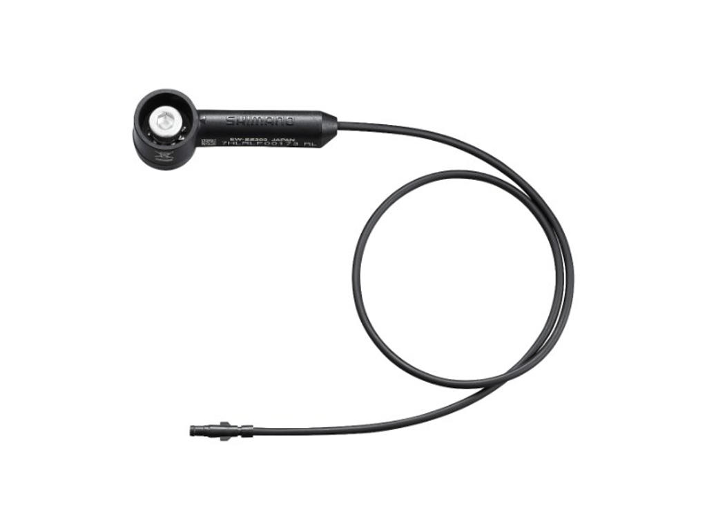 Shimano Steps - Speed Sensor med magnet torx type- 540mm - EW-SS300-T