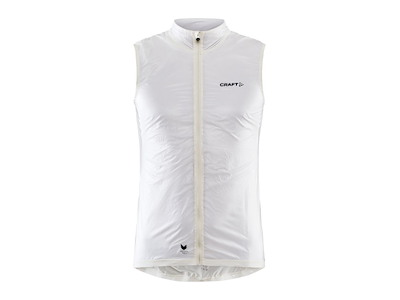 Craft Pro Nano - Cykelvest - Hvid -Herre 