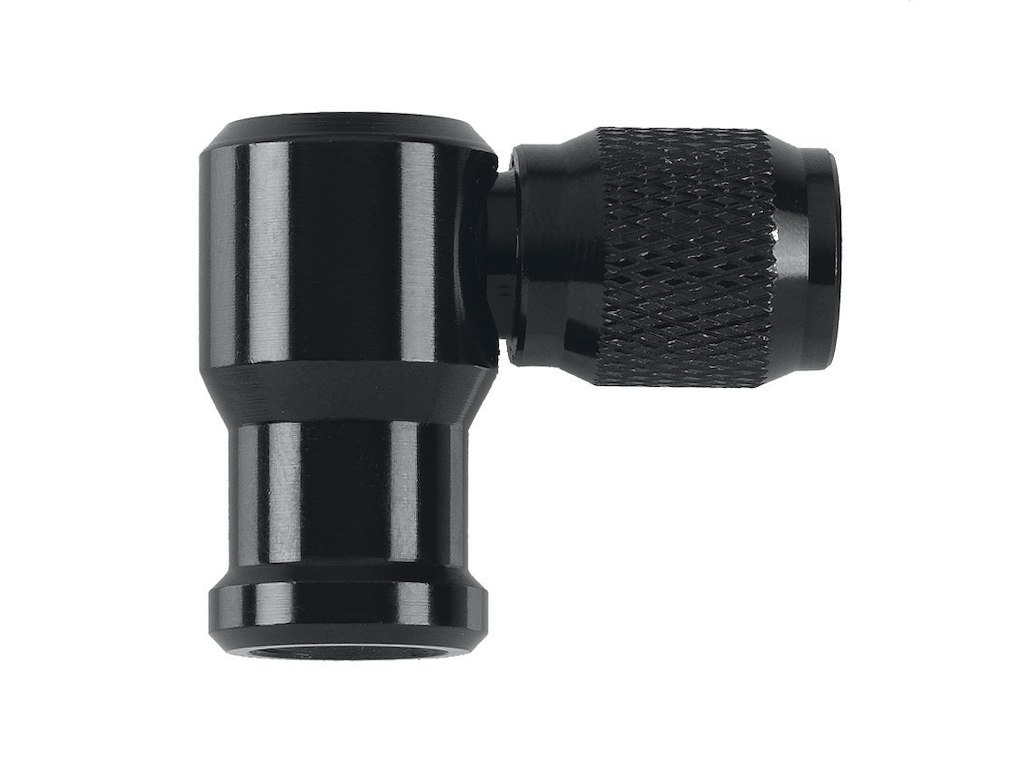 Barbieri CO2 Pumpe Piranha