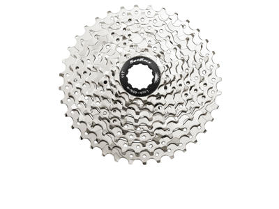 Sunrace CSM96 - Kassette 9 gear - 11-32/36 tands - MTB - Til Shimano eller Sram