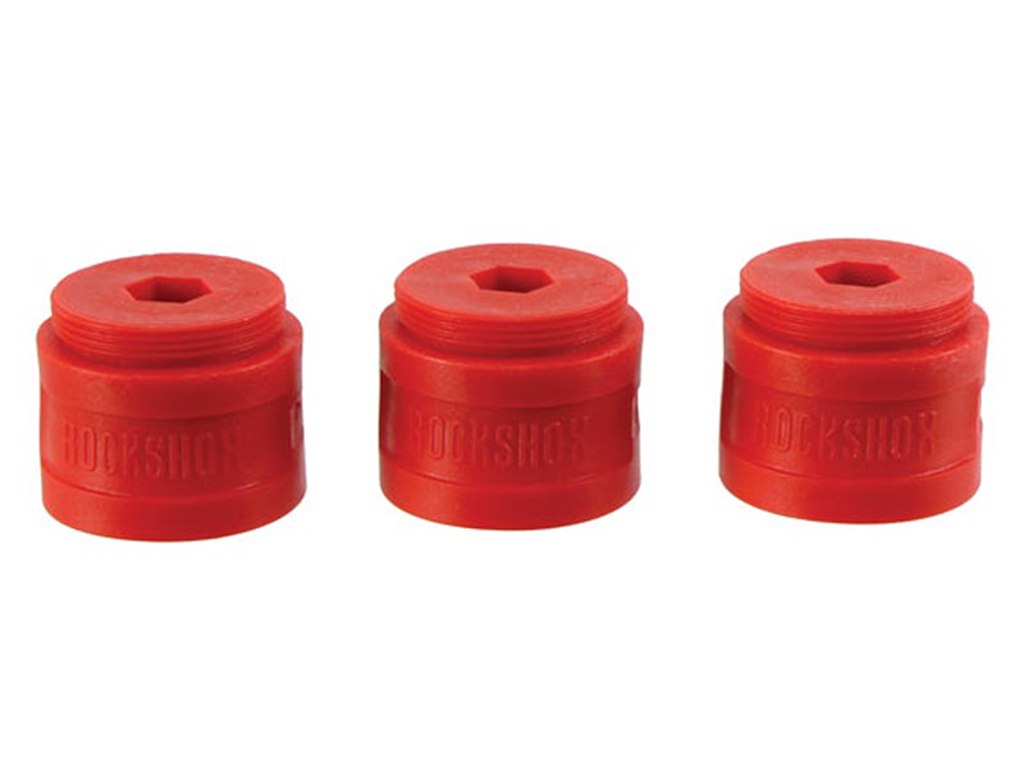 RockShox Token til Pike 3 stk.