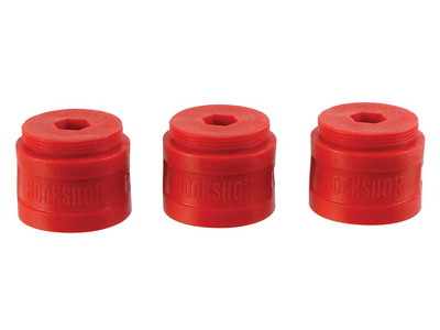RockShox Token til Pike 3 stk.