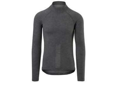 AGU Winterday Turtle - Base Layer - L/Æ - Grå