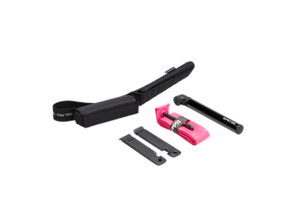 Syncros Save the day IS-R300 Kit - Lappeværktøj - Sort - One Size