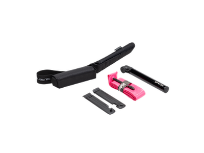 Syncros Save the day IS-R300 Kit - Lappeværktøj - Sort - One Size