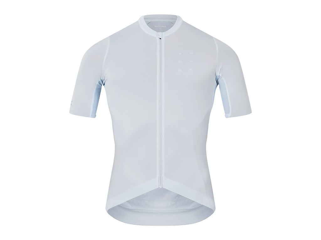 Endura PRO SL Jersey - Cykeltrøje - Korte ærmer - Herre - Aero Blue - Str. L