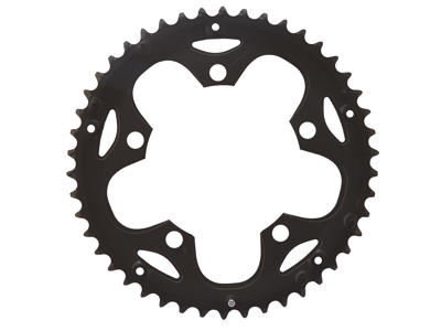 Shimano Claris - 46 tands klinge road - BCD110 - FC-RS200