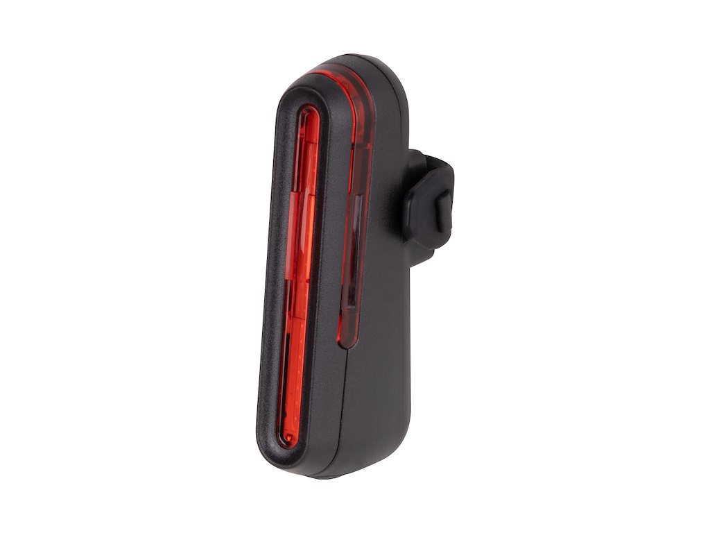 FORCE Skato Baglygte - USB Opladelig - 20 Lumen FORCE Skato Baglygte - USB Opladelig - 20 Lumen