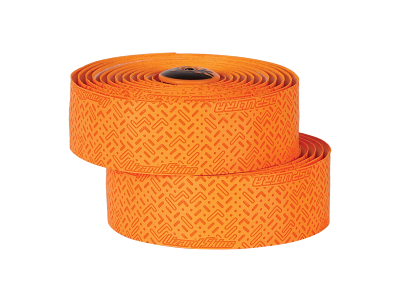 Lizard Skins DSP Ultra Styrbånd - Orange - 2.7 mm