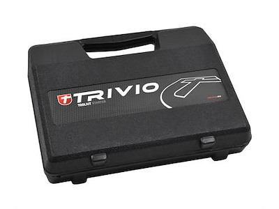 Værktøjskasse Trivio